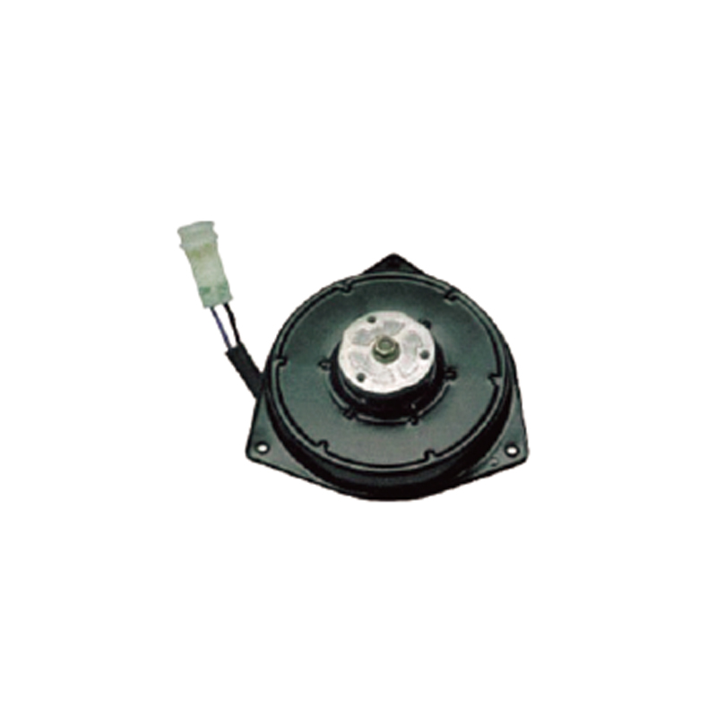 80C07 Motor-ultra-thin Motor