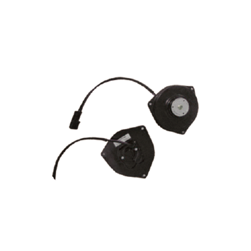 80C08 Motor-thin-thin Motor