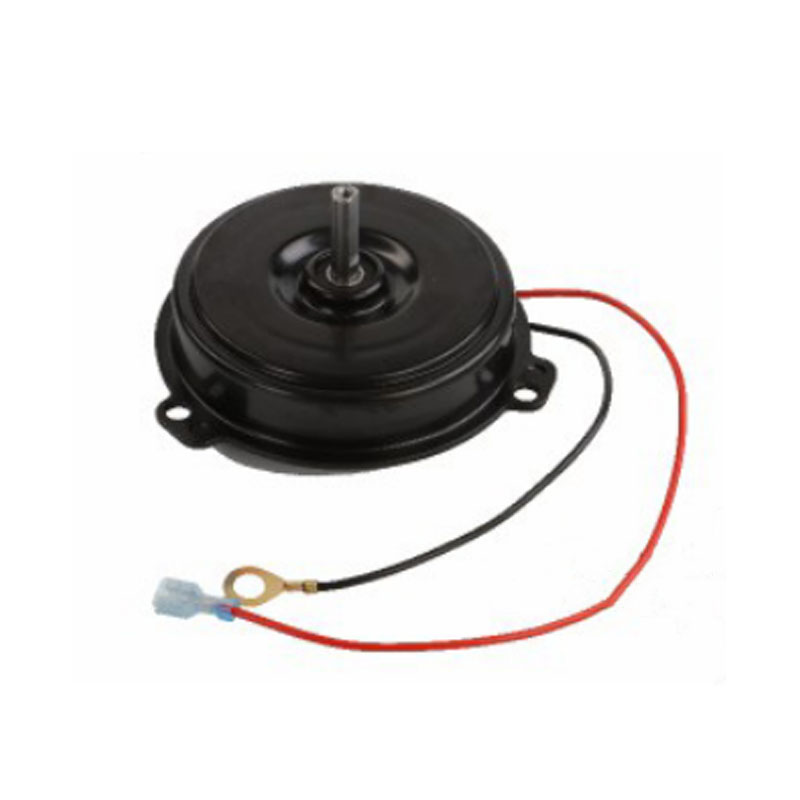 80G53 12v มอเตอร์พัดลมหม้อน้ำเครื่องปรับอากาศรถยนต์